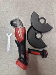 Milwaukee 3674-20 M18 Fuel 4-1/2"-7" Vs Braking Grinder. Fixed Price $334.99.