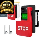 Powertec 120v/230v Dual Voltage Paddle Switch. Fixed Price $27.54.