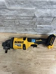 Dewalt Dcg418 Flexvolt 60v Max 4-1/2 - 6" Angle Grinder For Parts Or Repair. Fixed Price $69.99.
