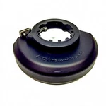 43-54-1070 Milwaukee 4-1/2" Type 27 Grinder Guard For M18 Cut Off Tool. Fixed Price $42.82.