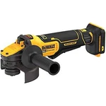 Dewalt Flexvolt Advantage 20v Max* Angle Grinder, 4.5" - 5", Tool Only (dcg416b). Fixed Price $129.99.