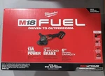 New Milwaukee 2980-22 M18 Fuel 18v 4-1/2 In./6 In. Braking Grinder Kit. Fixed Price $469.00.