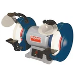 Dayton 49h004 Bench Grinder, 8 In Max. Wheel Dia, 1 Thickness,. Fixed Price $286.99.