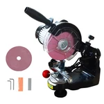 Preasion 110v Electric Chainsaw Sharpener - 230w Bench Grinder With 3000.... Fixed Price $217.70.
