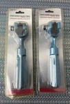 Set Of 2 Chicago Electric Power Tools Grinding Wheel Dressers New And Sealed (e). Fixed Price $16.95.