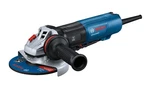 Bosch 6 Inch Angle Grinder With No Lock-on Paddle Switch, Refurbished. Fixed Price $141.49.