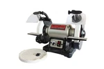 Bucktool 8 Inch Dual Speed Bench Grinder & Buffer, Professional Low High Spee.... Fixed Price $166.92.