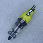 Ryobi One+ 18v Cordless Stick Vacuum Cleaner Tool Only Pcl720. No Attachment. Fixed Price $49.99.