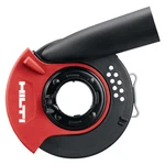 Hilti Dg-ex 115/4.5" Grinding Dust Collector Extraction Hood Ag 115 450 #2102983. Fixed Price $61.62.