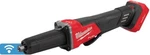 Milwaukee 2984-20 M18 Fuel Die Grinder Variable Speed Paddle One-key. Fixed Price $214.49.