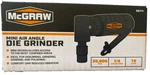 Air Angle Grinder Cut Shape Metal Work Shop Garage Auto Light Body Project. Fixed Price $59.95.
