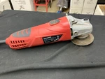 Hyper Tough Aq15013g 6 Amp 4 1/2 In Angle Grinder. Fixed Price $33.24.