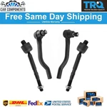New Front Tie Rod Lh & Rh Side Set For 2016-2021 Honda Civic 2019-2022 Insight. Fixed Price $82.08.