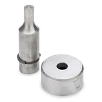 Metalpro Mp8018 Round Punch And Die,13/16" Size 3zj58. Fixed Price $64.62.