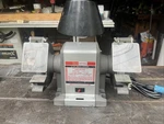 Vintage Clean 1/2 Hp Craftsman Bench Grinder 397.19430. Fixed Price $225.00.