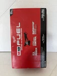 Milwaukee 2888-20 Angle Grinder, Battery Powered, 4.5/5 In Disc, Red/black. Fixed Price $147.99.