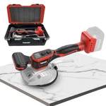 Yutesiri Cordless Tile Vibration Leveling Machinefor Milwaukee 18v Max Battery. Fixed Price $79.84.