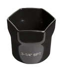 Sunex Sun10606 Wheel Bearing Locknut 3-1/4 & Amp Quot 6p. Fixed Price $45.98.
