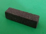 Dressing Brick Block Chain Grinder Sharpener Laser Efco Tecomec Oregon Jolly. Fixed Price $5.88.