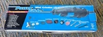 Electric Mini Grinder Powerglide 120v 8000-30000 Rpm Euc. Fixed Price $16.87.