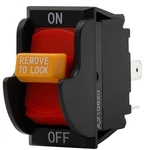 Sw7b On-off Toggle Switch 2 Prong For Delta, Ryobi, Table Saws, Drill Press. Fixed Price $13.49.
