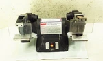 Dayton 7" Bench Grinder 4z908c 120/240v 3450 Rpm 1/2 Hp. Fixed Price $159.99.