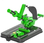 Ywy Upgrade Angle Grinder Stand Universal Bracket Polishing Machine Conversion C. Fixed Price $84.92.