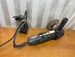 Rupes Br5 Vintage 6" Angle Grinder Sander 7000 Rpm 400 Watt Made In Italy. Fixed Price $39.90.