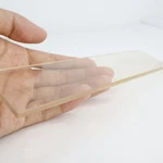 Ceramic Glass Platen Liner/ceramic For Belt Sander Grinder 200 * 50. Fixed Price $21.88.