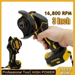 Dewalt 20v/18v Cordless Mini Angle Grinder Compact Brushless Electric Grinding. Fixed Price $55.99.