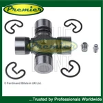 Premier Front Rear Propshaft Joint Fits Hyundai Santa Fe 2000-2006. Fixed Price $63.44.