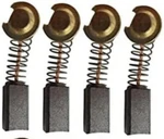 999021 Carbon Brushes Replacement For Hitachi Power Tool Parts (pack Of 4). Fixed Price $13.99.