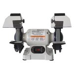 Dayton 467l82 Bench Grinder, 6 In Max. Wheel Dia, 3/4 Thickness,. Fixed Price $190.99.
