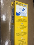 Tormek Svm-45 Knife Blade Sharpening Jig. Fixed Price $100.00.