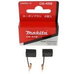 Makita Cb458 Carbon Brush Set, 195025-8, Cb-458. Fixed Price $6.24.