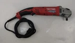 Milwaukee 6124-31 Broken 13 Amp 5" Angle Grinder Trigger Grip, No-lock. Fixed Price $59.99.