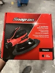 Orbital Finishing Sander Snap-on 6" Ps04625. Fixed Price $325.00.
