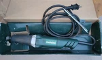 Metabo 00453421 2" 3.5 Amp Paddle Switch Die Grinder Gp400. Fixed Price $125.00.