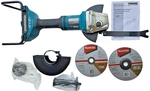 Makita Xag12z1 36v (18v X2) Lxt Brushless 7" Paddle Switch Cut Off/angle Grinder. Fixed Price $179.99.