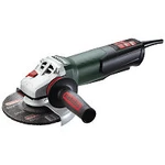 Metabo 469-wep15-150q 6in Angle Grinder W/electronics Nonlocking Paddl. Fixed Price $349.94.