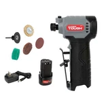 12v Max Brushless 1/4-inch Cordless Die Grinder With 1.5ah Lithium-. Fixed Price $68.32.