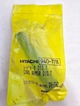 Genuine Hitachi 940-778 Cord Armor D10.7 For C10fa C15fb. Fixed Price $9.50.
