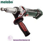 Metabo Ga 18 Ltx G Cordless Die Grinder, 18v Body Only - 600639850. Fixed Price $285.27.