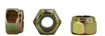1/4-20 Uss Nylon Insert Lock Nuts, Grade 8, Qty 50 Pieces (nylock) (1/4-20 Ny.... Fixed Price $19.37.
