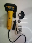 Dewalt Dwe46153 Surface Grinding Dust Shroud Kit 5 Grinder. Fixed Price $169.99.