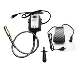 Tmax 5/32" Chuck Heavy Duty Grinder Forward And Reverse Rotation. Fixed Price $89.97.