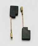 Dewalt 650916-01 636128-01 Brush Set 2 Pk D28110 D28111 D28112 Dwe46151 D28402. Fixed Price $11.16.