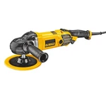 Dewalt Buffer Polisher, 7 -9 , 12 Amp, Variable Speed Dial 0-3,500 Rpm S,dwp849x. Fixed Price $222.99.
