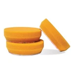 Griots Garage 3 Inch Polishing Pads Set Of Hook And Loop Foam Abrasives. Fixed Price $33.36.
