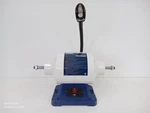 Vmtw 80 And 180 Grit 8 Inch Cbn Grinding Wheels On A Rikon Power Tools 80-808m. Fixed Price $219.99.